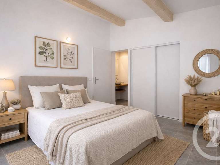 Maison Porto-Vecchio - 3 chambres - 101m²