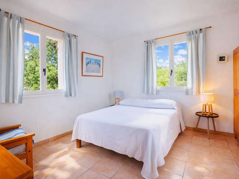 Maison avec Vue sur mer Porto-Vecchio - 4 chambres - 191m²