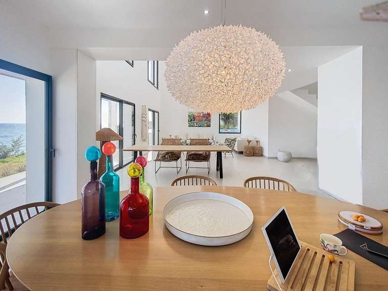 Maison Porto-Vecchio - 4 chambres - 590m²