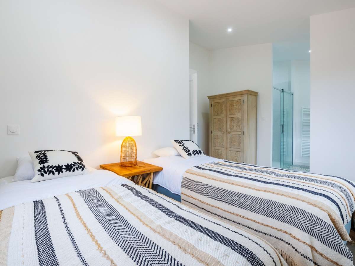 Maison Porto-Vecchio