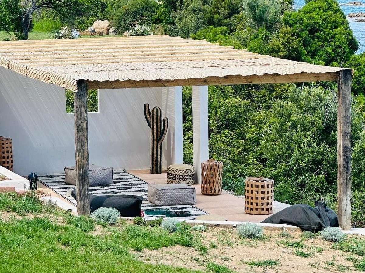 Maison Porto-Vecchio