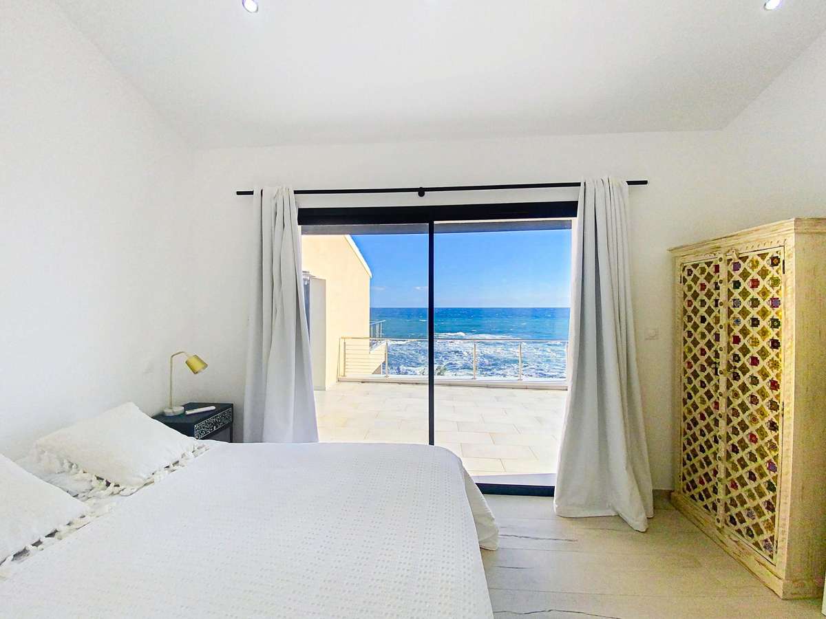 Maison Porto-Vecchio