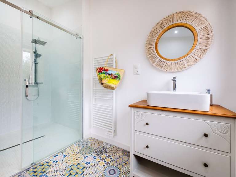 Maison Porto-Vecchio - 4 chambres - 590m²