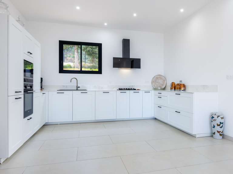 Maison Porto-Vecchio - 4 chambres - 590m²