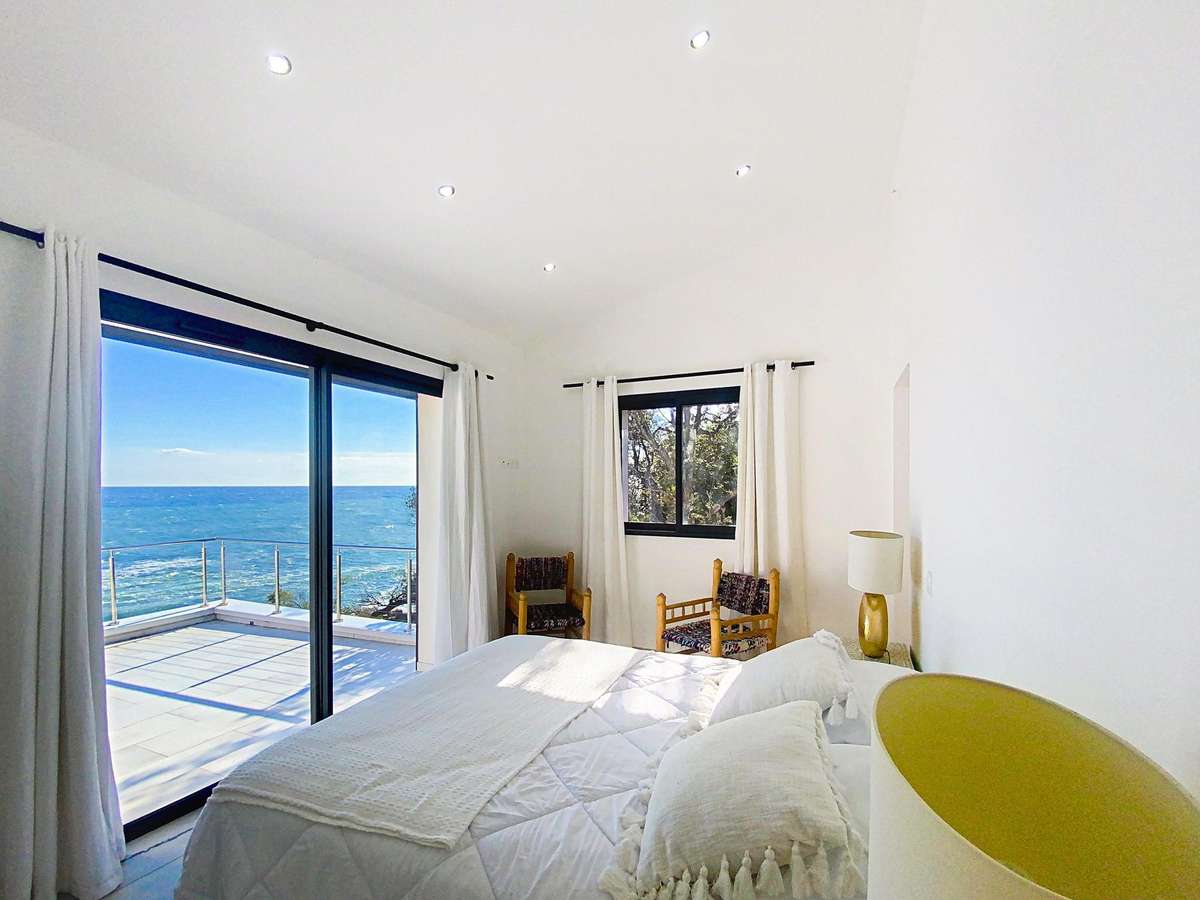 Maison Porto-Vecchio