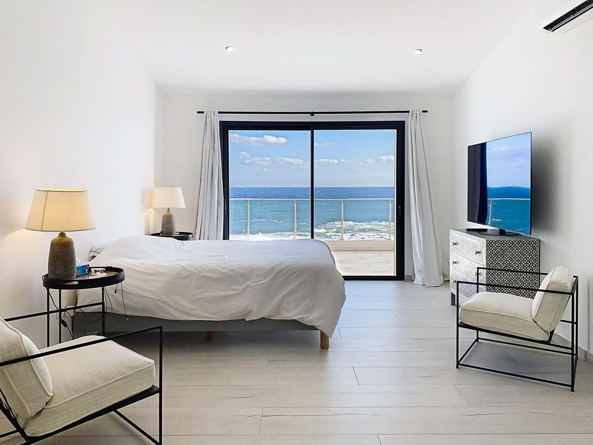 Maison Porto-Vecchio