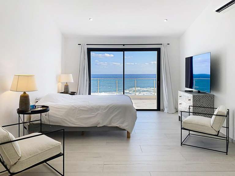 Maison Porto-Vecchio - 4 chambres - 590m²