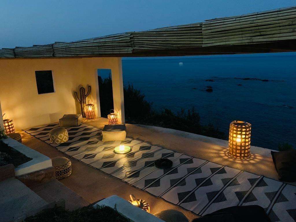 Maison Porto-Vecchio