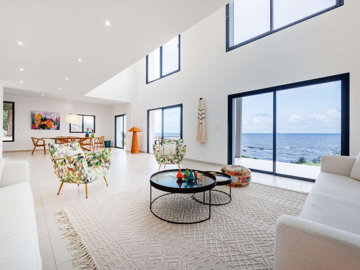 Maison Porto-Vecchio