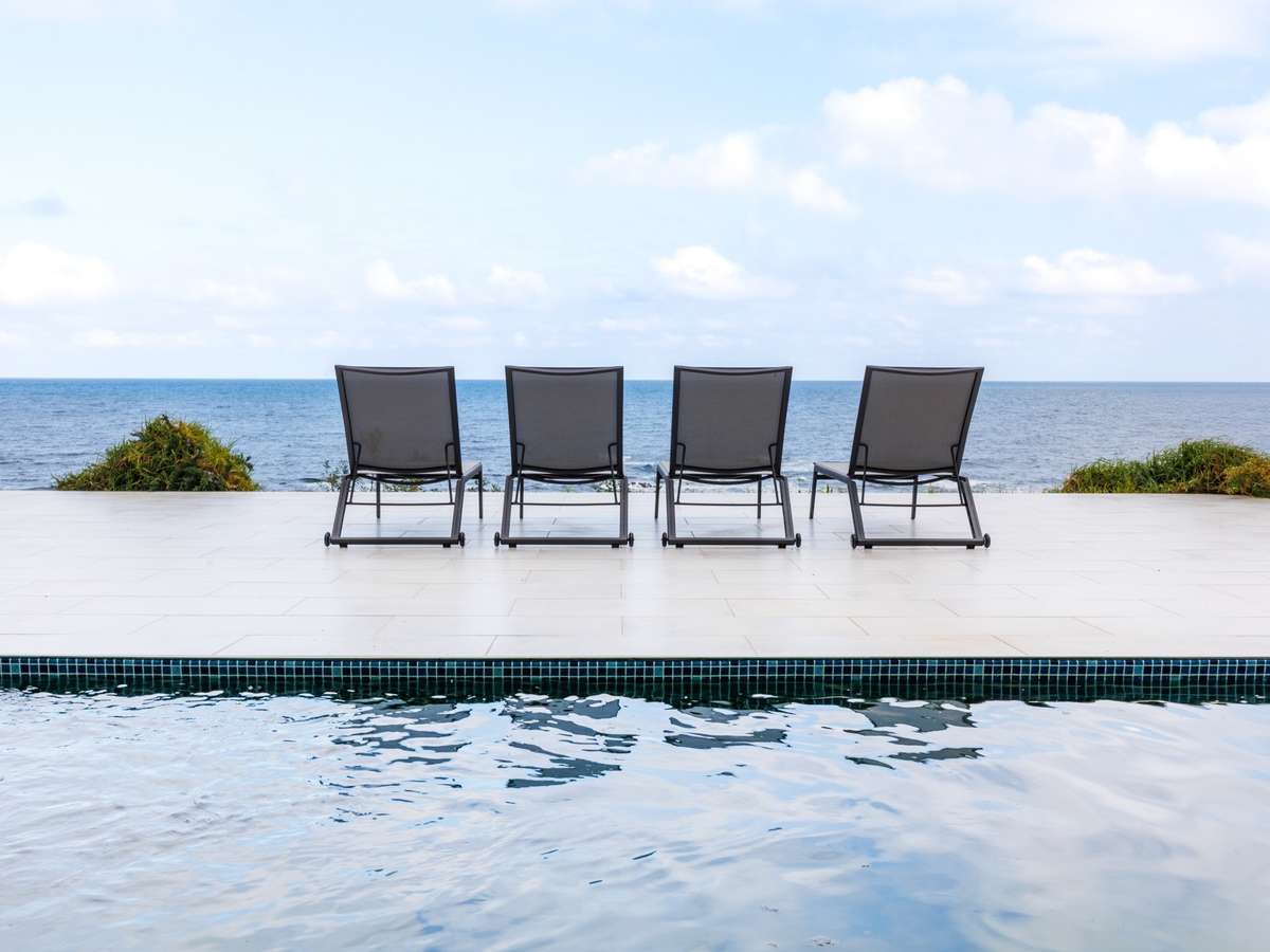 Maison Porto-Vecchio