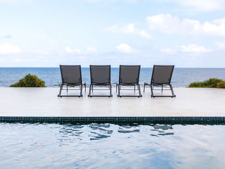 Maison Porto-Vecchio - 4 chambres - 590m²