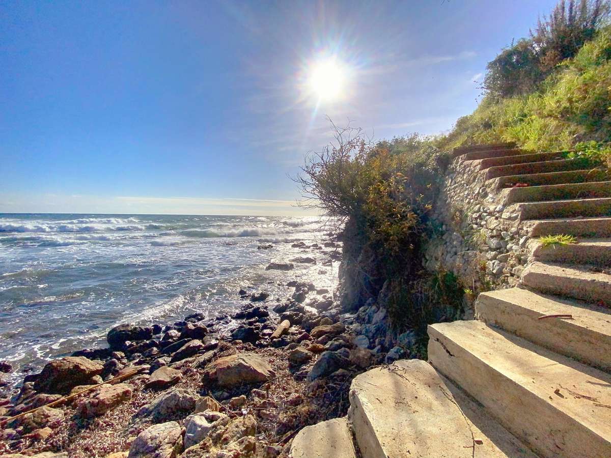 Maison Porto-Vecchio