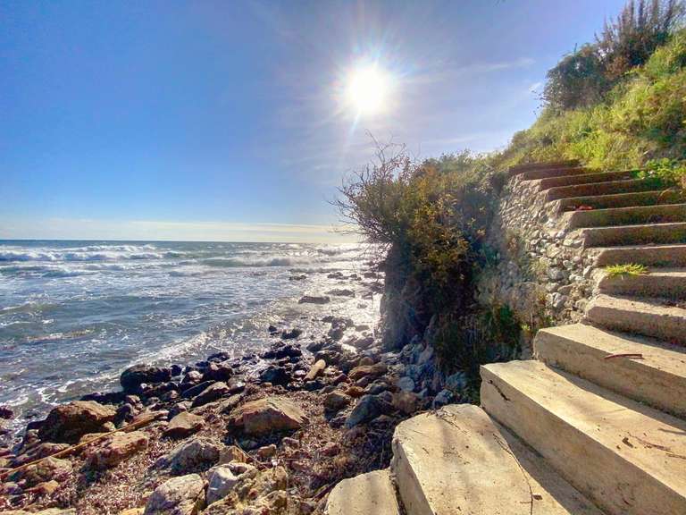 Maison Porto-Vecchio - 4 chambres - 590m²