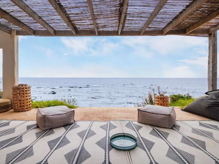 Maison Porto-Vecchio - 4 chambres - 590m²