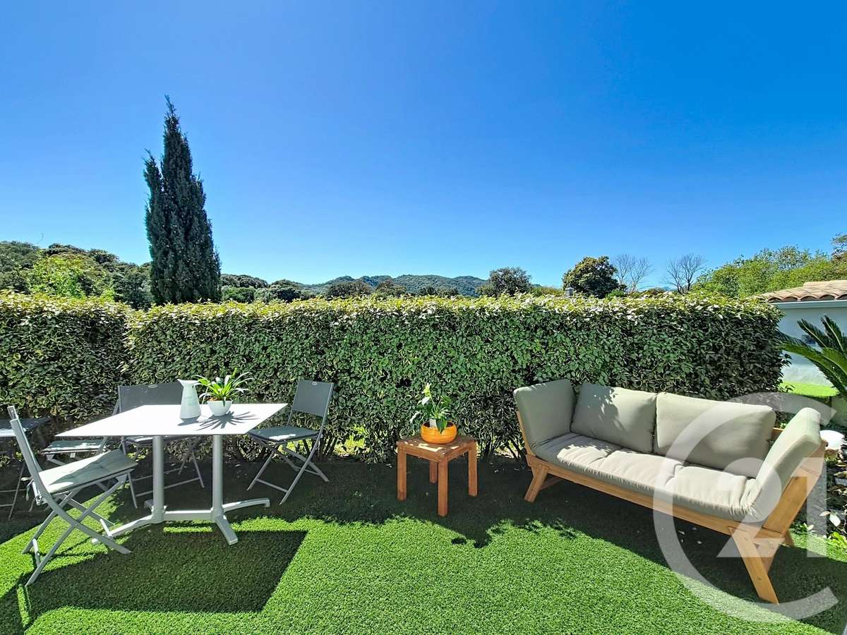 Maison Porto-Vecchio