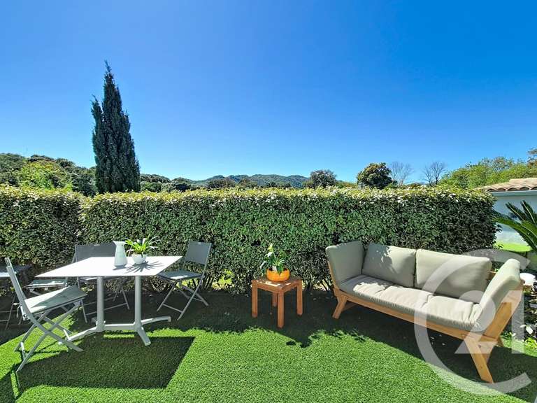 Maison Porto-Vecchio - 3 chambres - 99m²