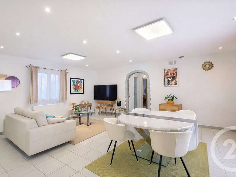 Maison Porto-Vecchio - 3 chambres - 99m²