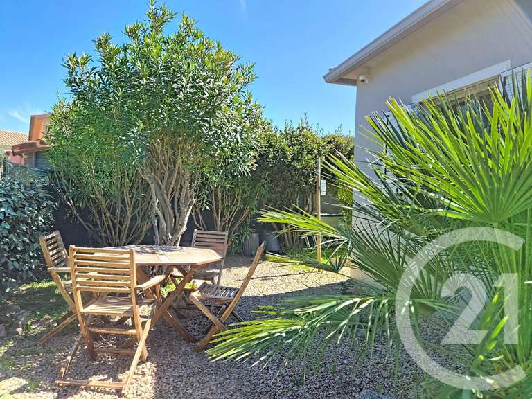 Maison Porto-Vecchio - 3 chambres - 99m²