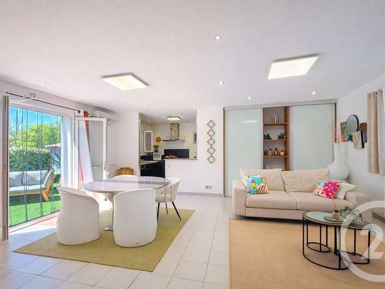 Maison Porto-Vecchio - 3 chambres - 99m²