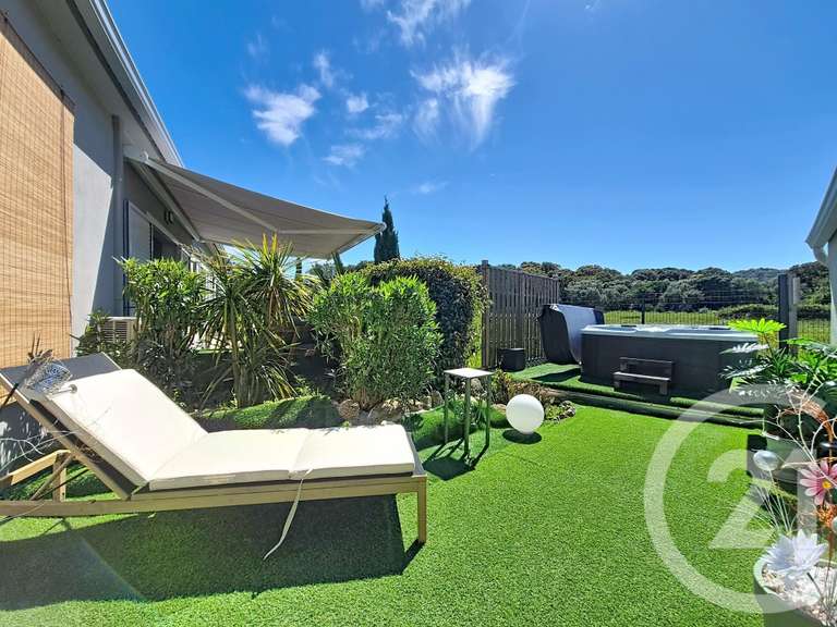 Maison Porto-Vecchio - 3 chambres - 99m²