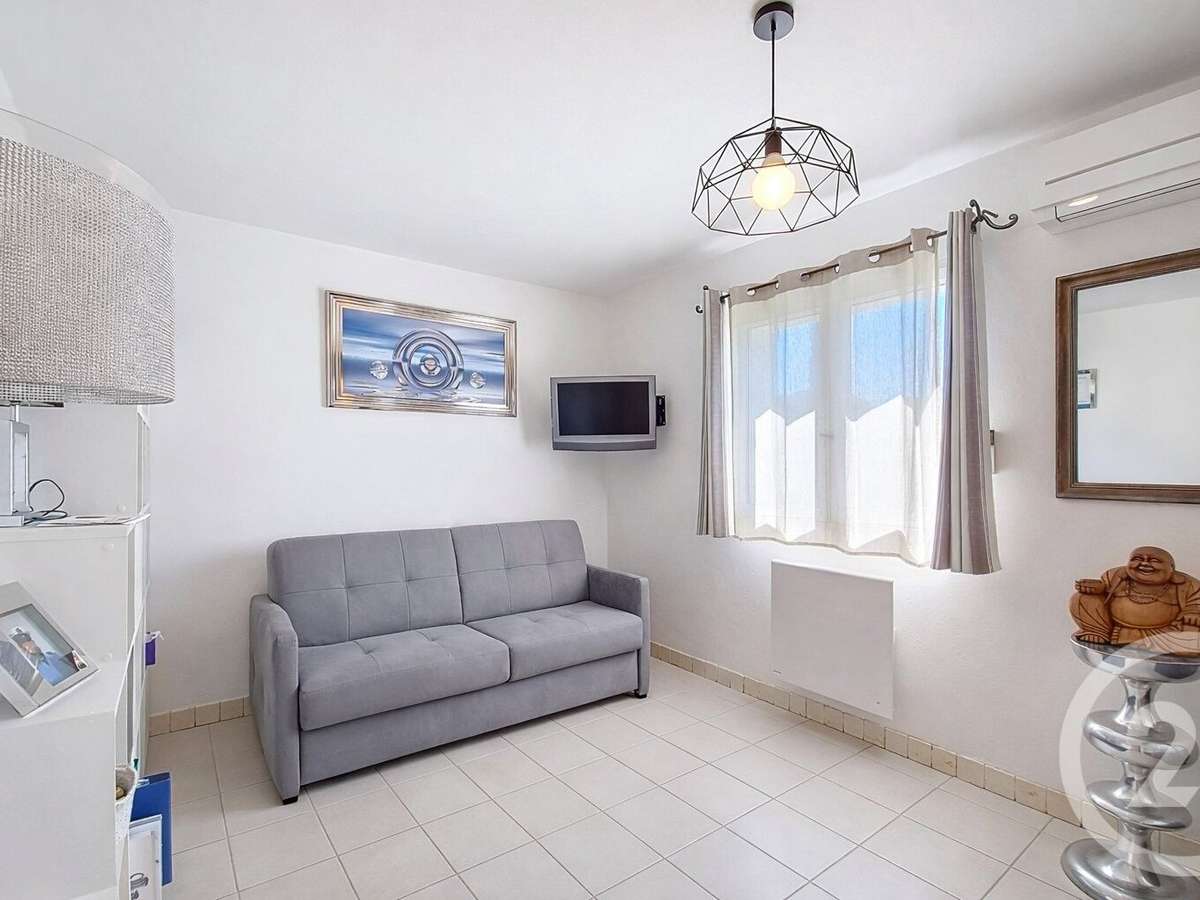 Maison Porto-Vecchio