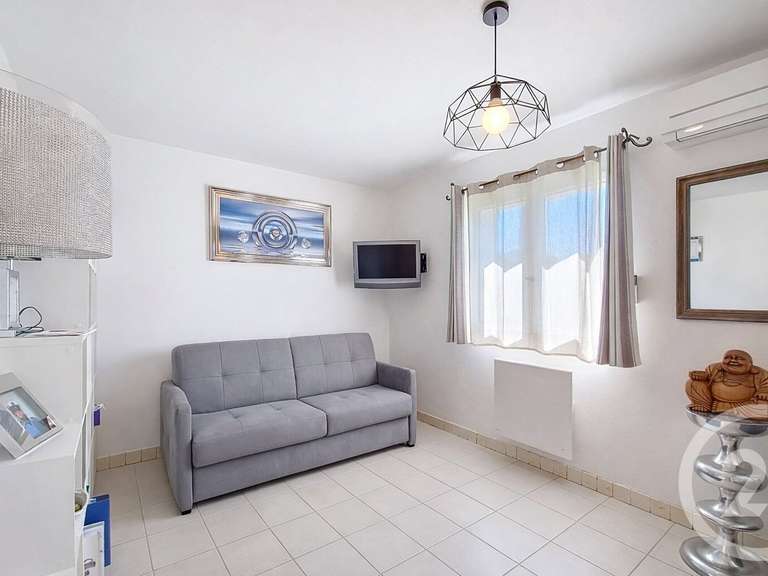 Maison Porto-Vecchio - 3 chambres - 99m²