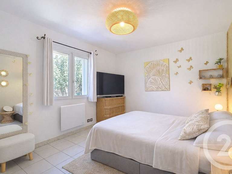 Maison Porto-Vecchio - 3 chambres - 99m²