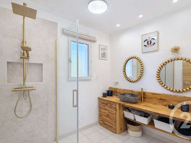 Maison Porto-Vecchio - 3 chambres - 99m²