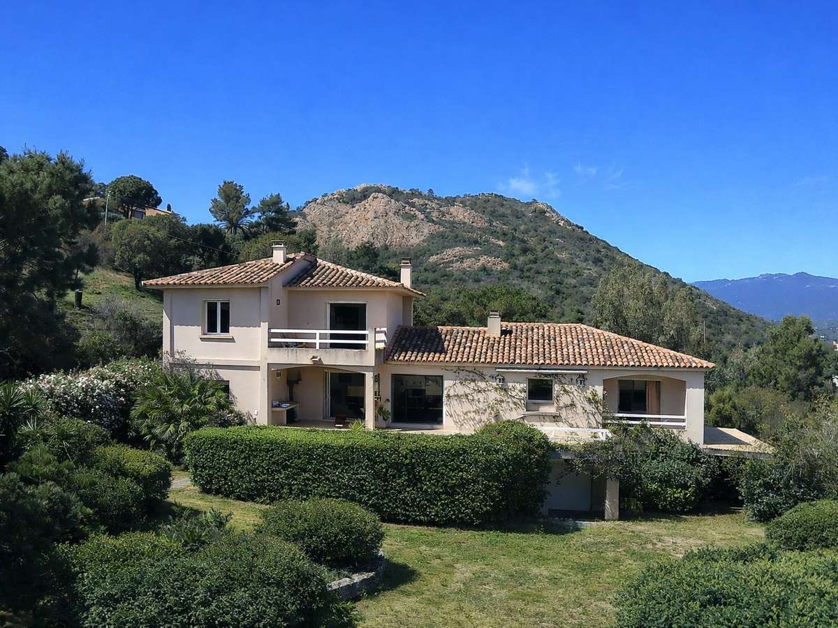 Maison Porto-Vecchio