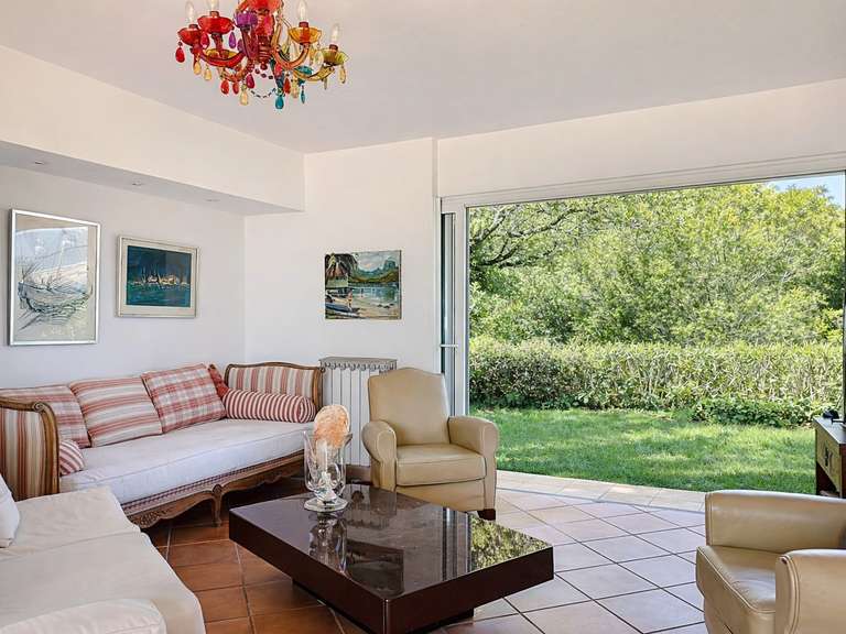 Maison avec Vue sur mer Porto-Vecchio - 6 chambres - 380m²