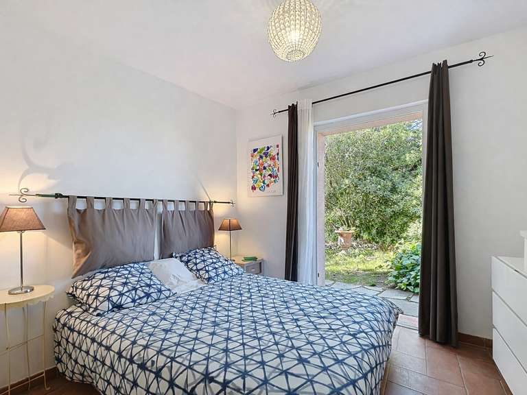 Maison avec Vue sur mer Porto-Vecchio - 6 chambres - 380m²