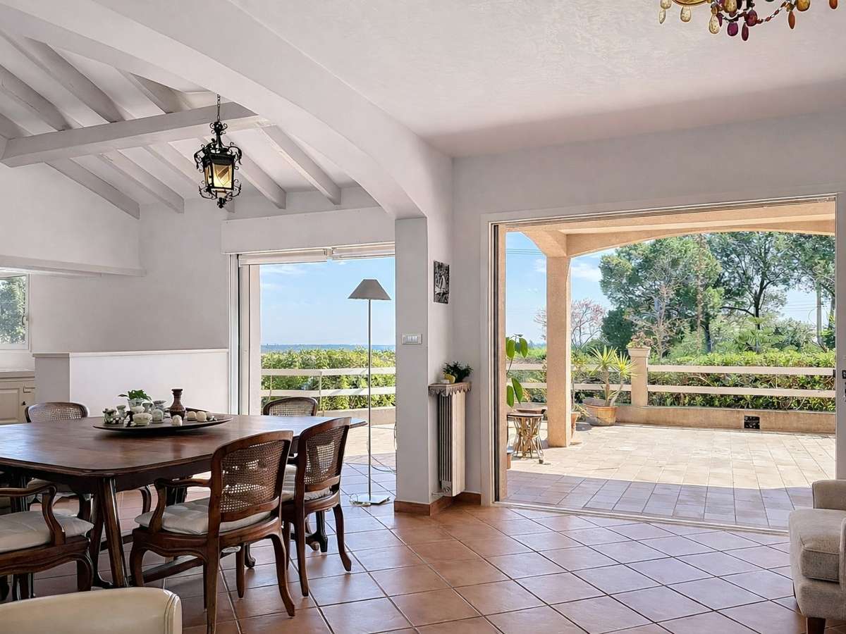 Maison Porto-Vecchio