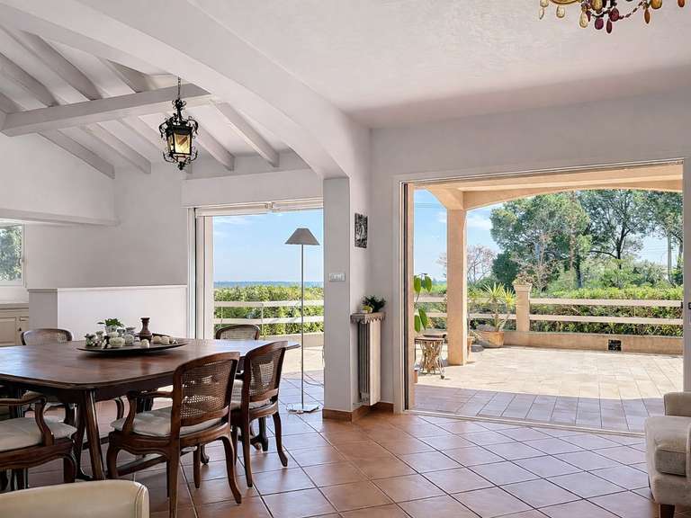 Maison avec Vue sur mer Porto-Vecchio - 6 chambres - 380m²