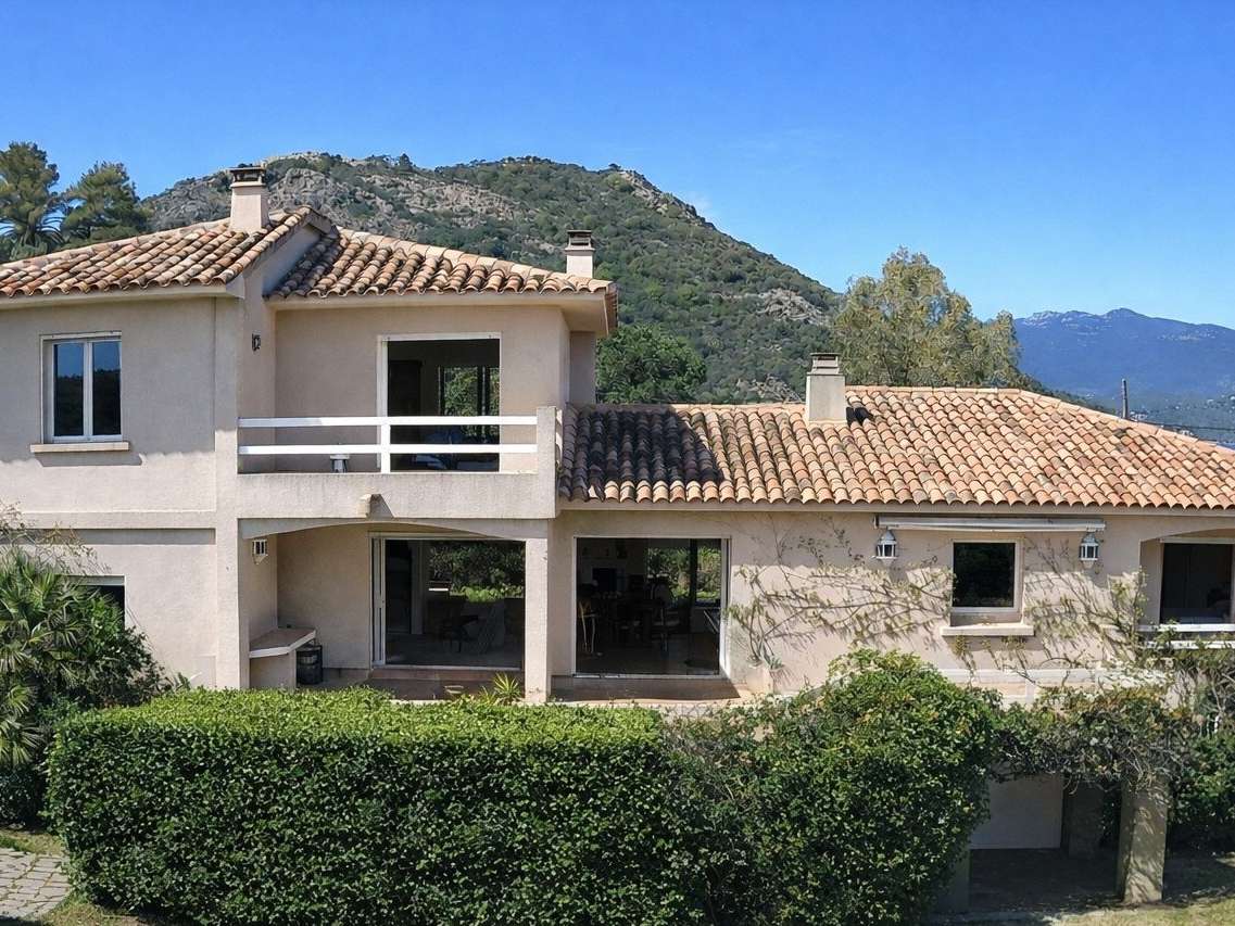 Maison Porto-Vecchio