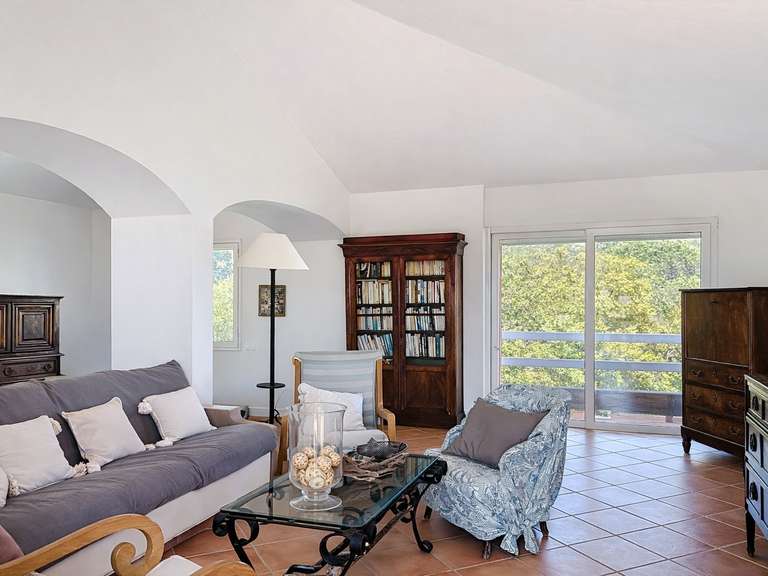 Maison avec Vue sur mer Porto-Vecchio - 6 chambres - 380m²