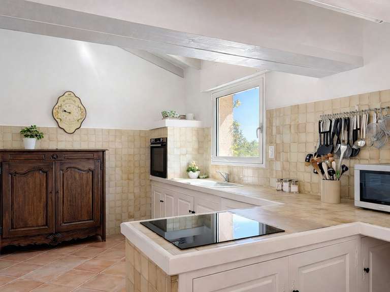 Maison avec Vue sur mer Porto-Vecchio - 6 chambres - 380m²