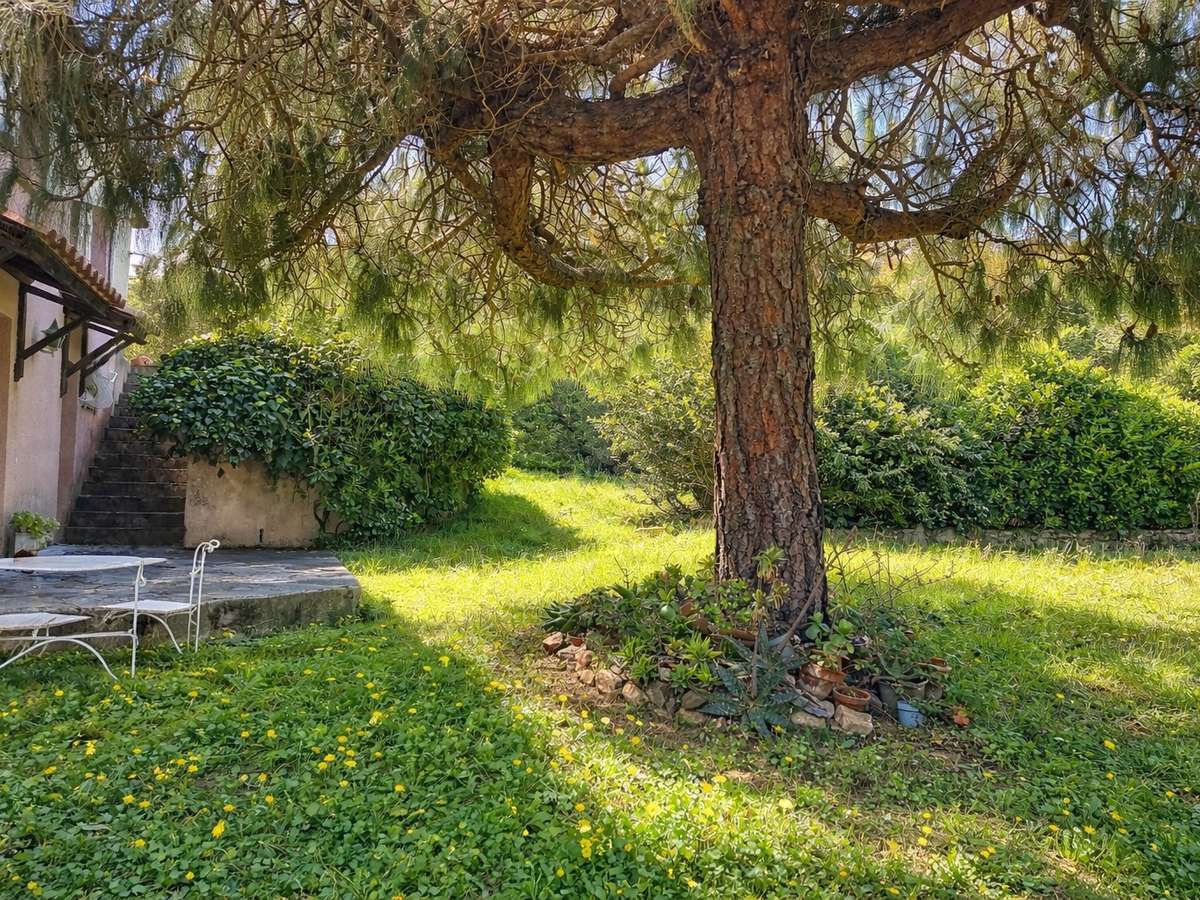 Maison Porto-Vecchio