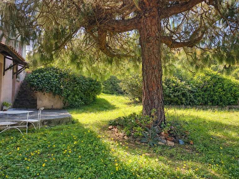 Maison avec Vue sur mer Porto-Vecchio - 6 chambres - 380m²