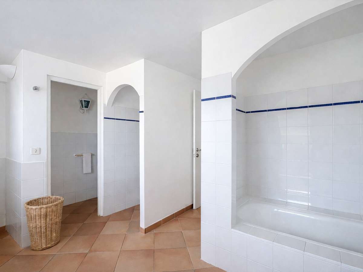 Maison Porto-Vecchio