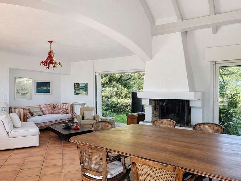 Maison avec Vue sur mer Porto-Vecchio - 6 chambres - 380m²