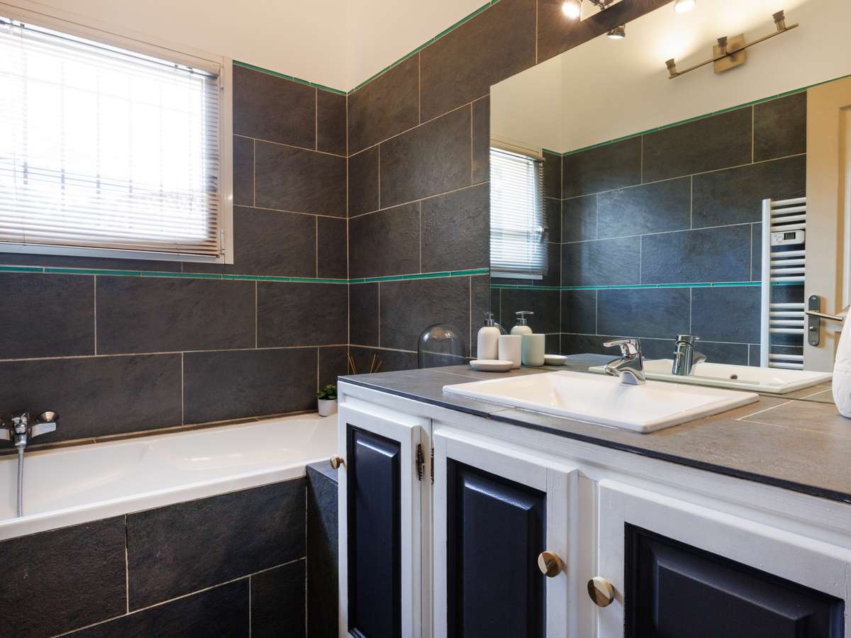 Maison Porto-Vecchio