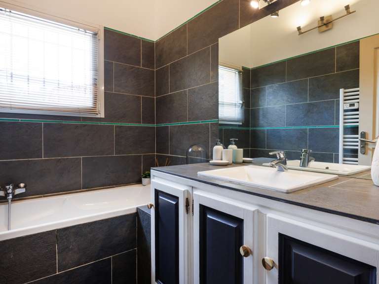 Maison Porto-Vecchio - 4 chambres - 200m²