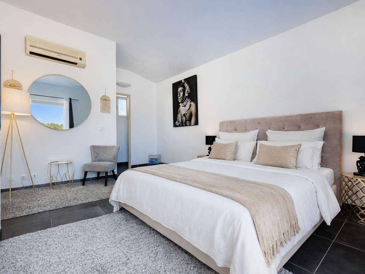 Maison Porto-Vecchio