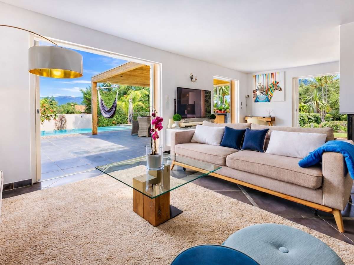 Maison Porto-Vecchio