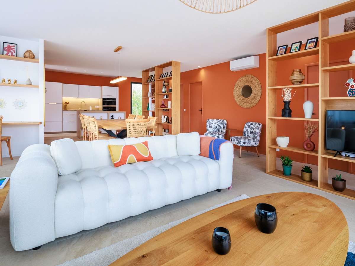 Maison Porto-Vecchio