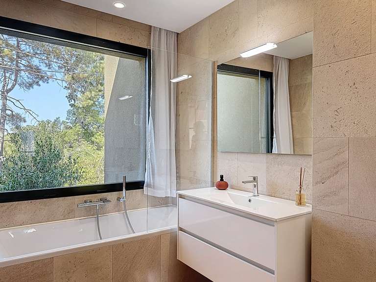 Maison Porto-Vecchio - 3 chambres - 107m²