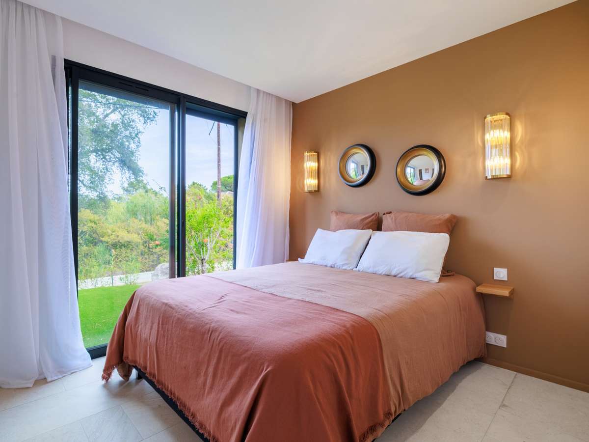 Maison Porto-Vecchio