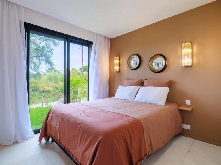 Maison Porto-Vecchio - 3 chambres - 107m²