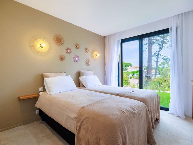 Maison Porto-Vecchio - 3 chambres - 107m²