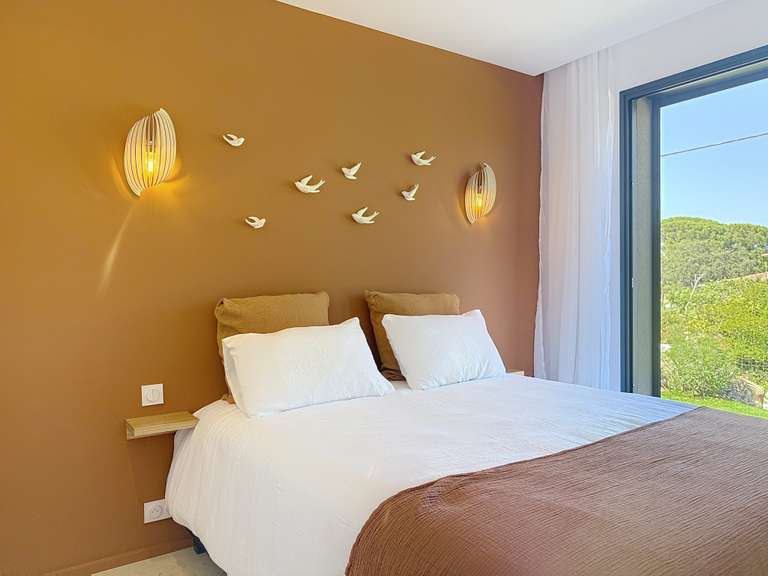 Maison Porto-Vecchio - 3 chambres - 107m²